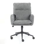 Silla de Oficina Lily Gris