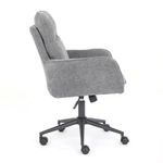 Silla de Oficina Lily Gris