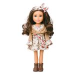 Muñeca Little Princess 14 Plg