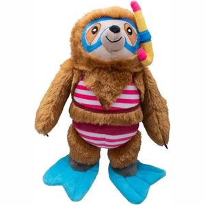 Juguete para Perro de Perezoso Nadador