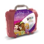 Maletín de Princesas para Colorear