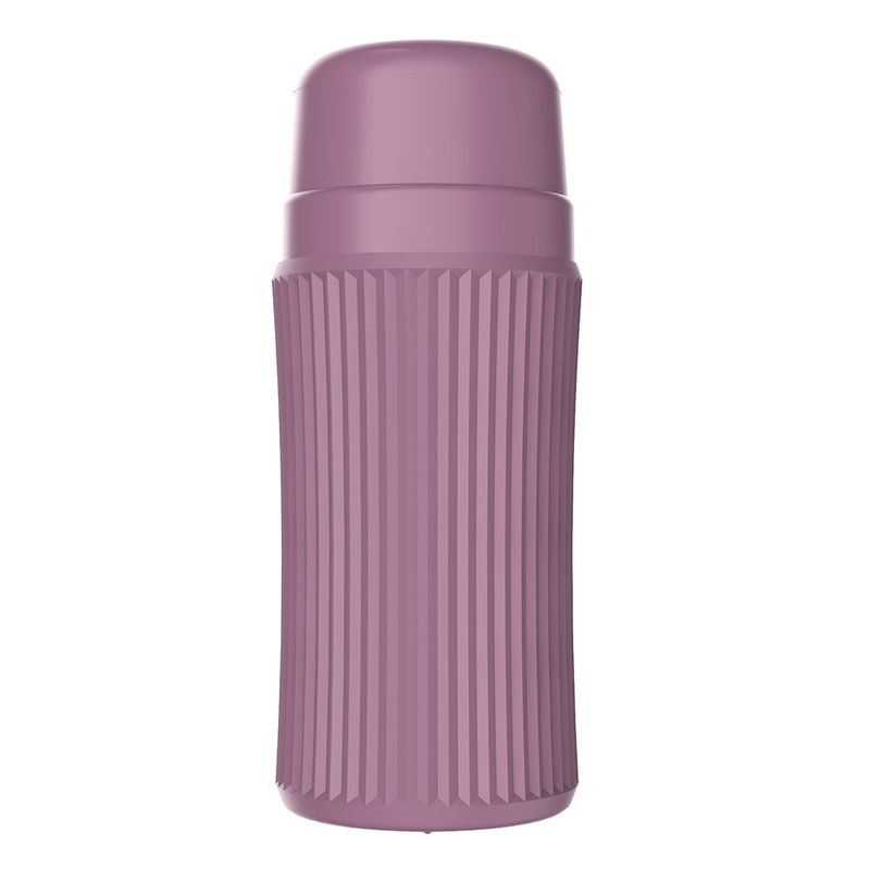 Termo Mini 300 ml Rosa