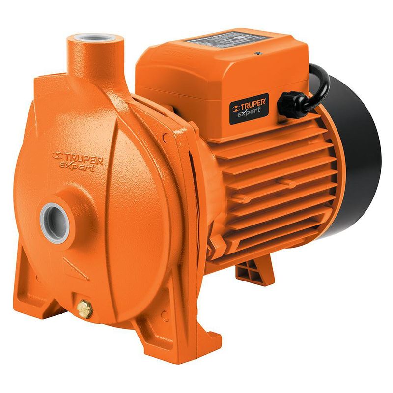 Bomba Centrífuga 1.5 HP 42 M Altura 130 Lts/Min