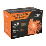 Bomba Centrífuga 1.5 HP 42 M Altura 130 Lts/Min