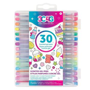 Lapiceros De Gel