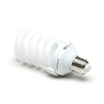 Bombilla Espiral Cfl 28W