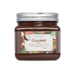 Exfoliante Corporal de Coco 450 Ml - Lili Pink