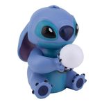 Lámpara Decorativa Stitch con Luz LED