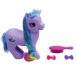 Unicornio Iluminado GG con Accesorios