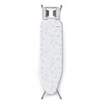 Tabla De Planchar Basic 113X34 Cm - Rayen