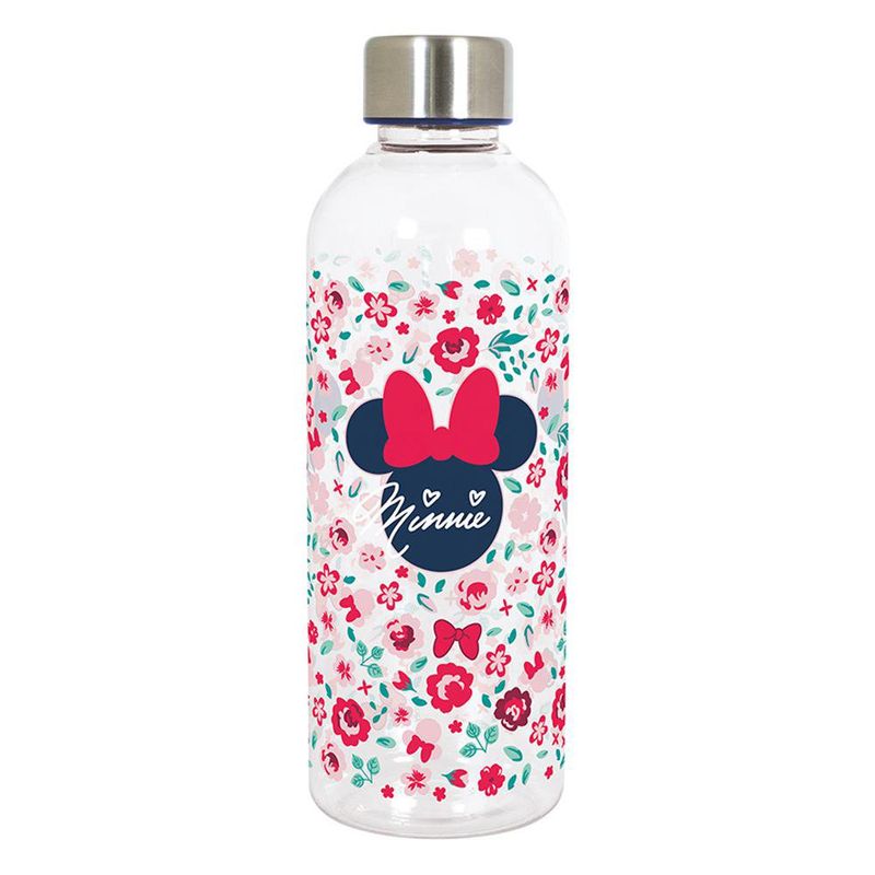 Botella para Agua Diseño Minnie Mouse de 28.7 Oz