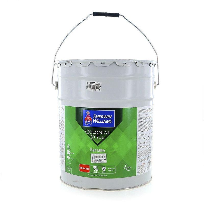 Esmalte Colonial Ultra Deep 5 Gal
