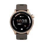 Reloj Inteligente Aura Café - Cubitt