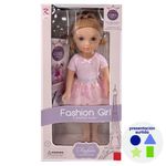 Muñeca Tutu 18 plg Diseños Surtidos