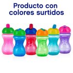 Beberito B/Dura Free Flow 10Onz - Nuby