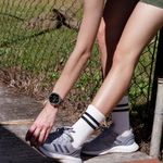 Reloj Inteligente Aura Café - Cubitt