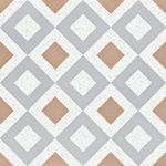 Azulejo Bloom Deco 20 x 20 Cm