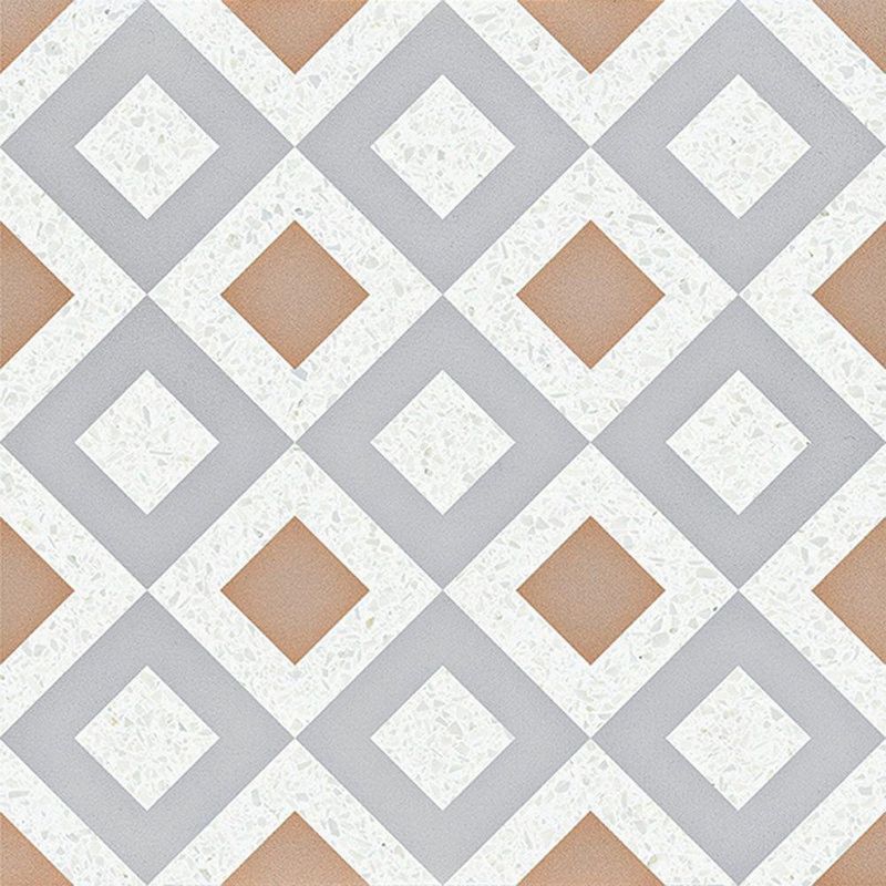 Azulejo Bloom Deco 20 x 20 Cm