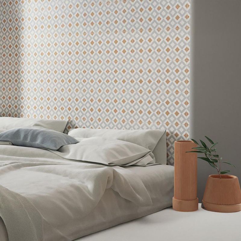 Azulejo Bloom Deco 20 x 20 Cm