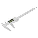 Calibrador Vernier Digital - Truper