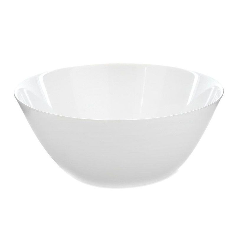 Ensaladera Zelie Opal 7 Plg