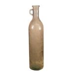 Botellón de Vidrio con Asa 75 Cm