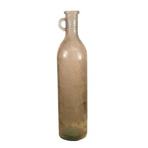 Botellón de Vidrio con Asa
