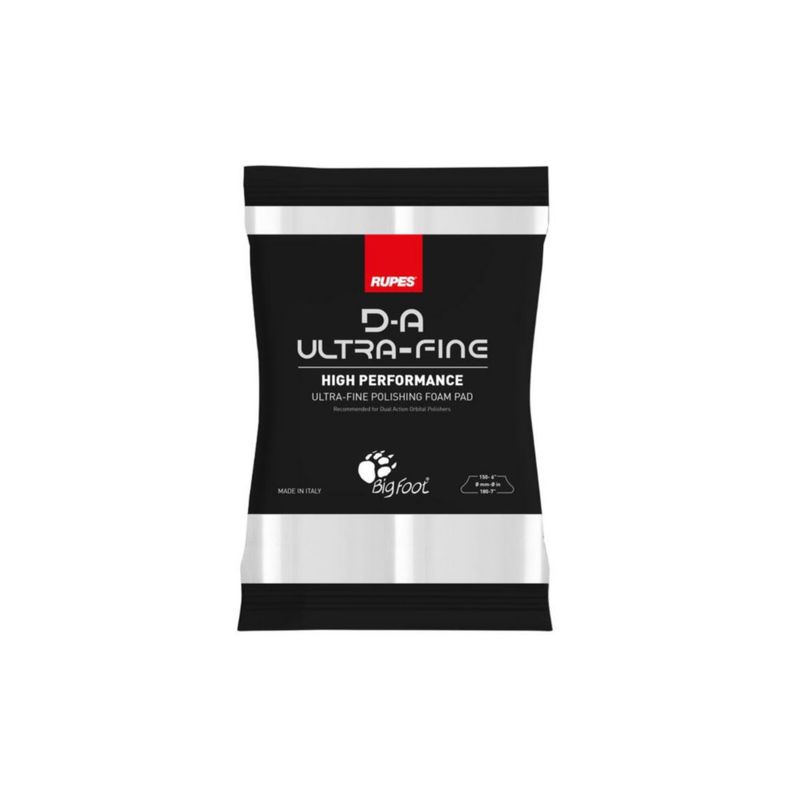 Esponja de Pulido Ultra Fino