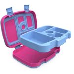 Lonchera Infantil Bentgo Diseño Arcoíris