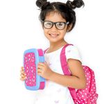 Lonchera Infantil Bentgo Diseño Arcoíris