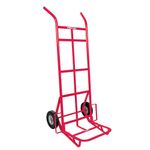 Trocket De Acero De 300 Kg - Fiero