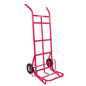 Trocket De Acero De 300 Kg - Fiero