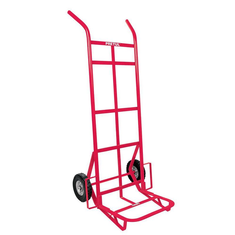 Trocket De Acero De 300 Kg - Fiero