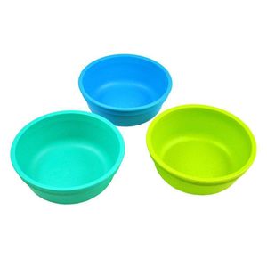 Bowl Re-Play 3Pk Asst. - Re-Play