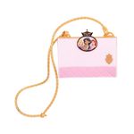 Bolso de Noche con Accesorios