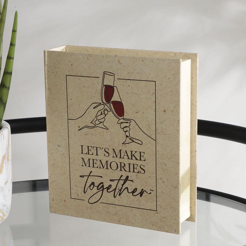 Set de 3 Pzas de Accesorios para Vino 16.5x14.5x4 Cm