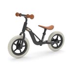 Bicicleta de Balance Chillafish Charlie con Manija 10 Plg Color Negro
