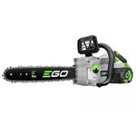 Kit de Motosierra Inalámbrica Ego Power+ 56 V 16 Plg