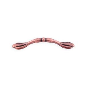 Halador De Arco De Bronce 108218 - Rish