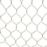 Net Blanca LED de 150 Luces