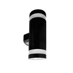 Lampara LED para Exterior Antar Doble Redondo 18 W