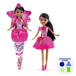 Muñeca Hada Sparkle Girlz Diseños Surtidos