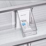 Refrigeradora French Door 24  Pies³ Inverter