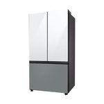 Refrigeradora French Door 24  Pies³ Inverter