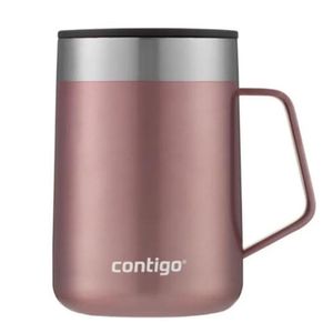 Vaso Térmico de Acero Inoxidable