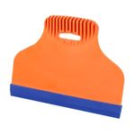 Limpiador de Goma para Boquilla Naranja 7.5 Plg