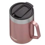 Vaso Térmico de Acero Inoxidable