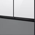 Refrigeradora French Door 24  Pies³ Inverter
