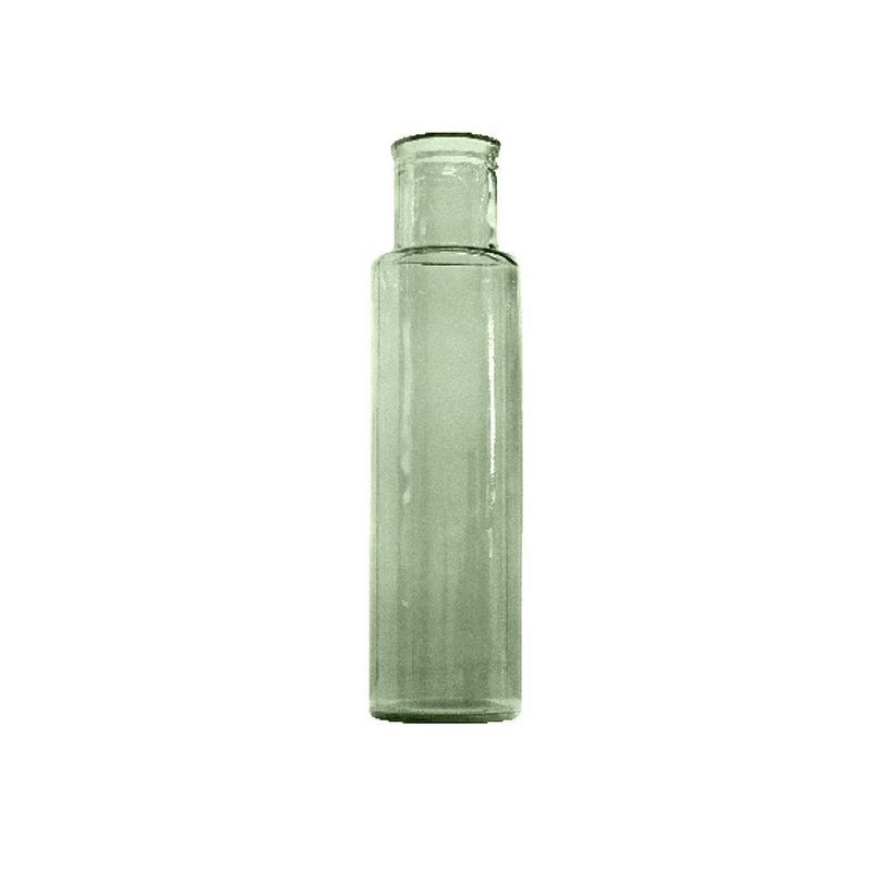 Jarrón Noa Verde 55 Cm - Vidrio San Miguel