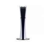 Soporte Vertical para Consola PlayStation 5 Slim Negro/Plateado
